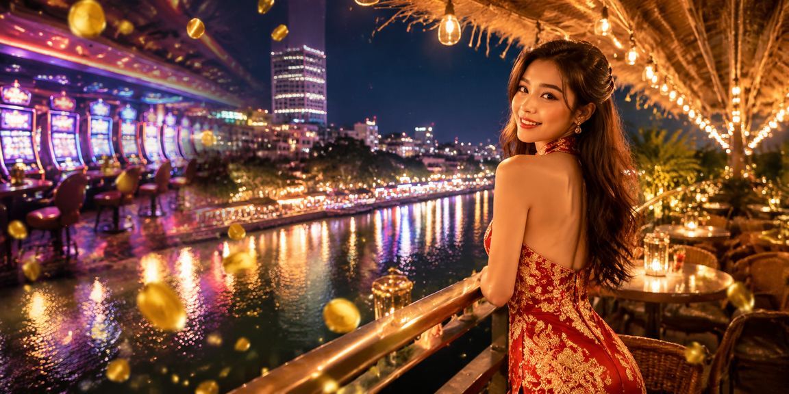Người chơi casino tại Hà Nội kiểm tra thông tin bảo mật tài khoản trên máy tính xách tay