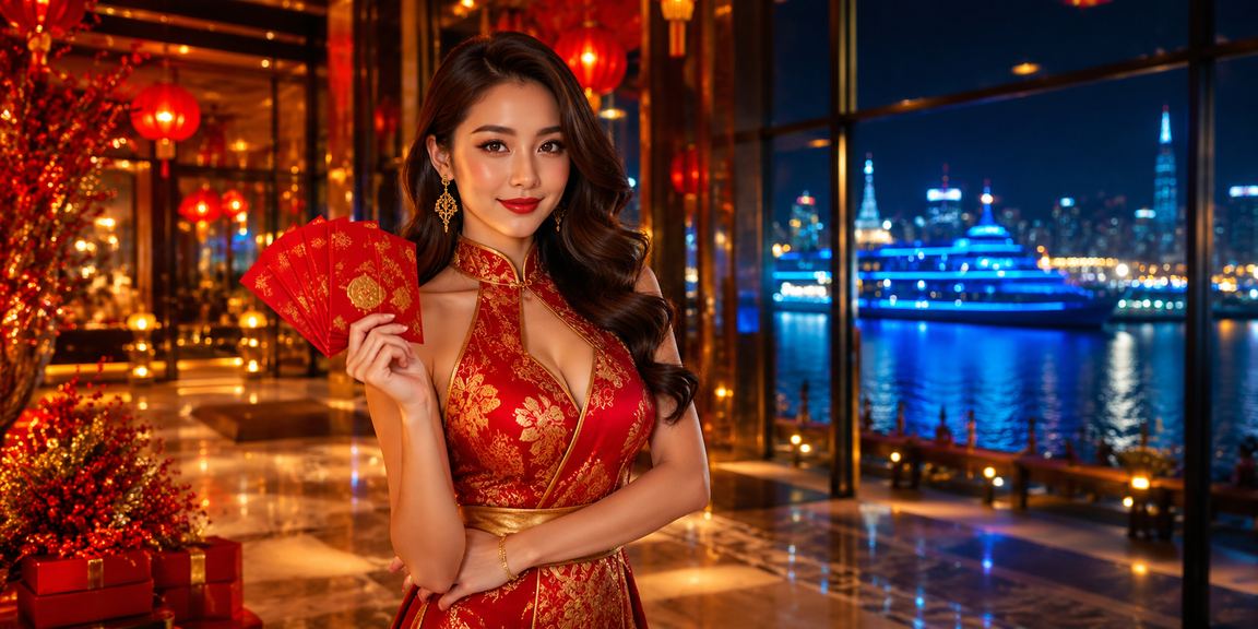 Lễ hội phong bì đỏ tại vùng đồng bằng sông Cửu Long – sự kiện sunwin368