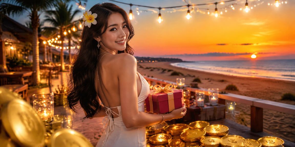 Khung cảnh biển Mũi Né buổi chiều – không gian thư giãn để đọc phân tích thể thao trực tuyến