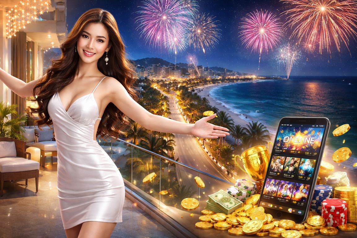 Không khí lễ hội tại Phan Thiết với các ưu đãi đặc biệt từ nền tảng cá cược trực tuyến