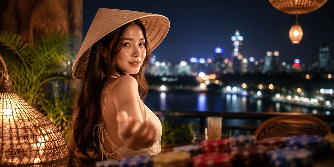 Người chơi cá cược trực tuyến trên điện thoại tại Việt Nam